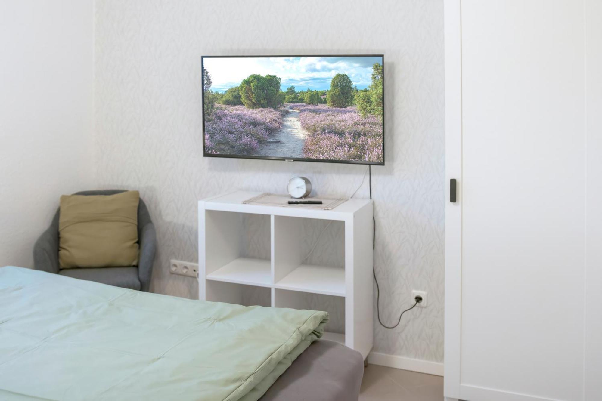 Ferienwohnung Wipperau II أويلتسن المظهر الخارجي الصورة