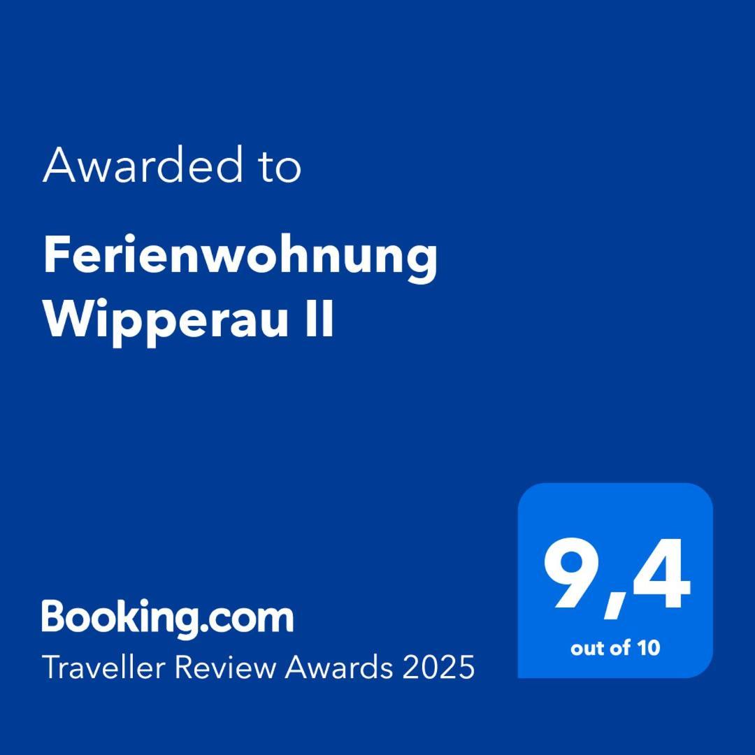 Ferienwohnung Wipperau II أويلتسن المظهر الخارجي الصورة